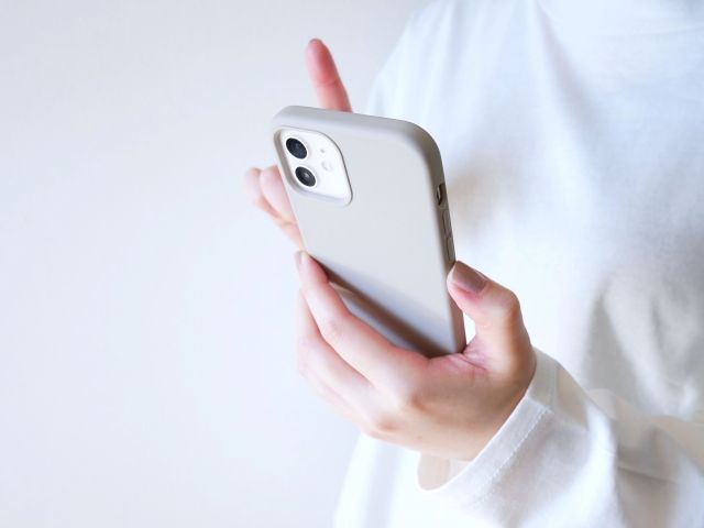 情報収集のイメージ