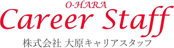 OHARA Career Staff 株式会社 大原キャリアスタッフ