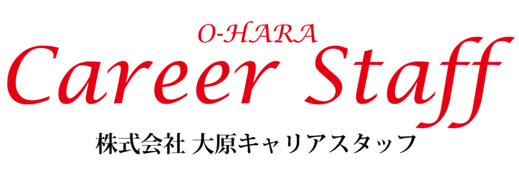 O-HARA Career Staff 株式会社 大原キャリアスタッフ